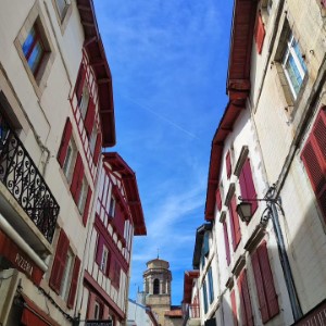 Pays basque, dernier post 🤩